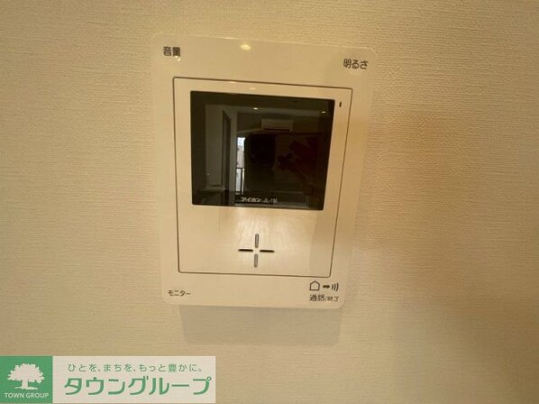 藤和半蔵門コープの物件内観写真